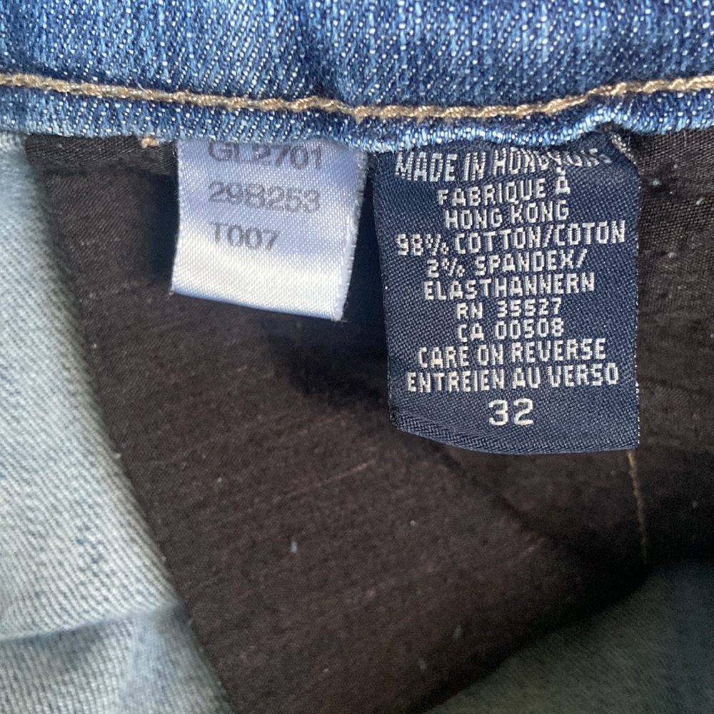 Rare Y2K Girbaud jeans - Picture 14 of 15